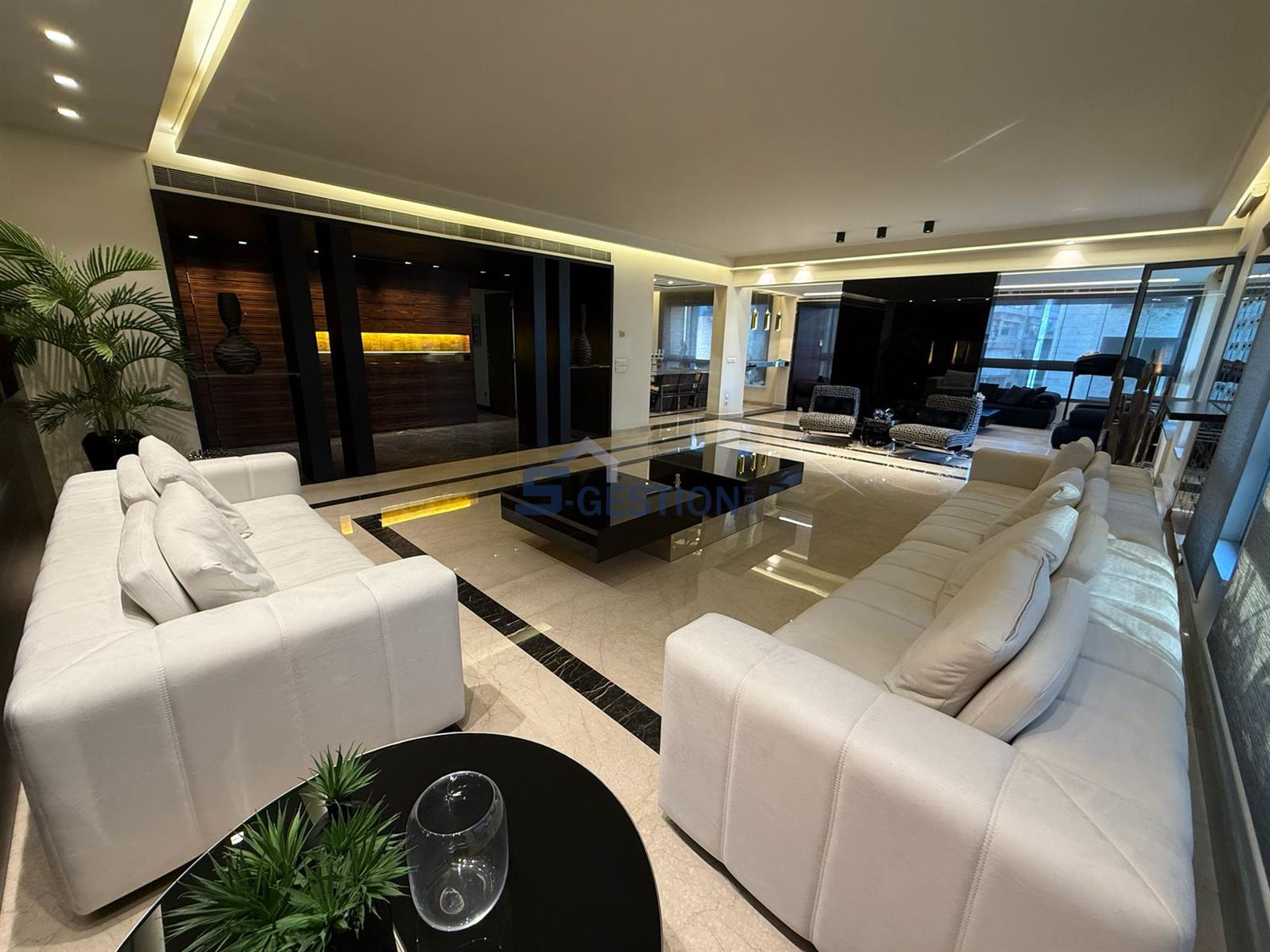 Apartment For Rent Furnished