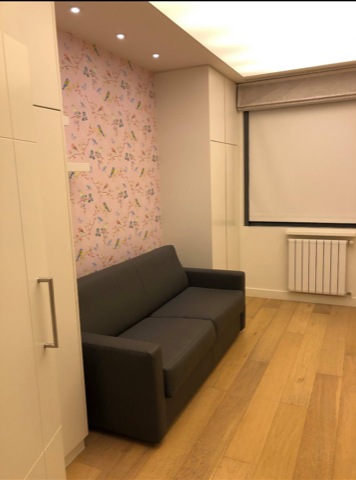 Apartment For Rent Furnished