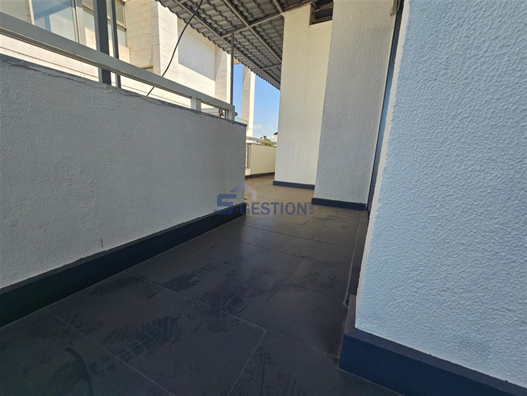 Apartment For Rent