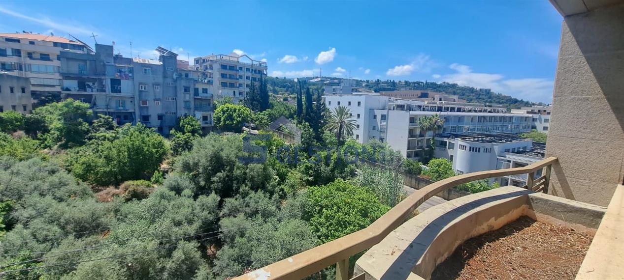 Apartment For Rent Furnished