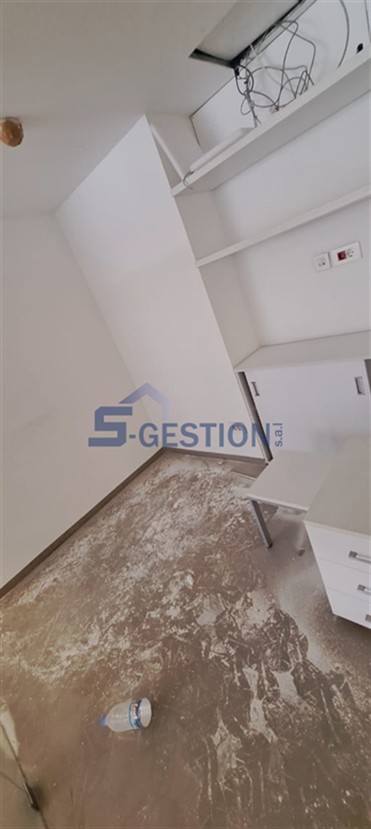 Office For Rent Furnished
