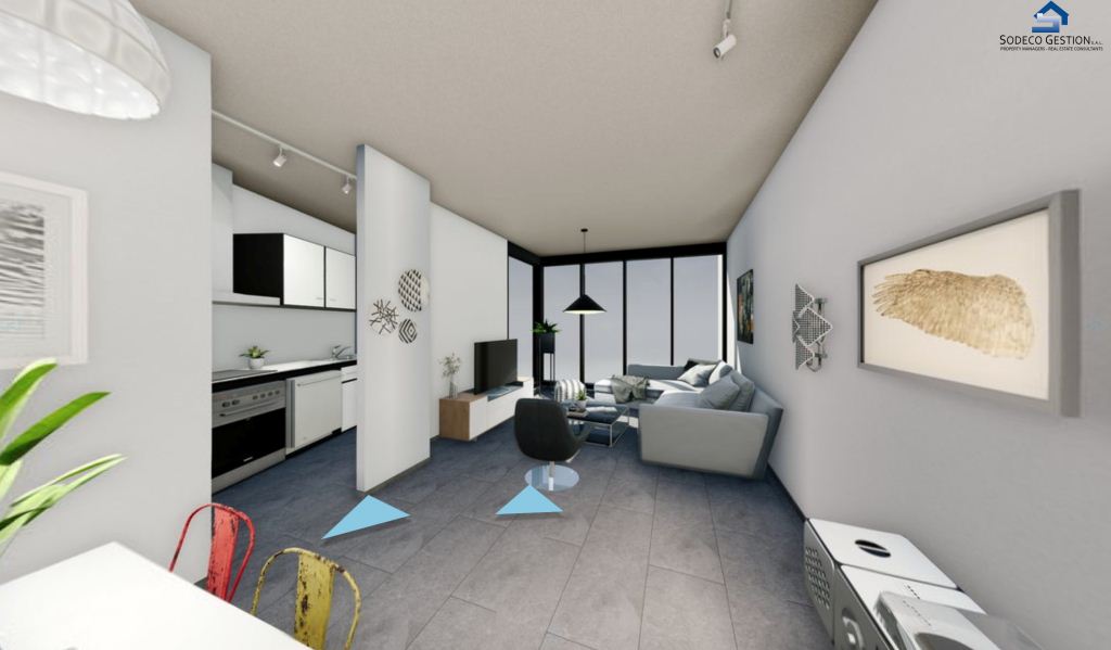 Apartment For Sale