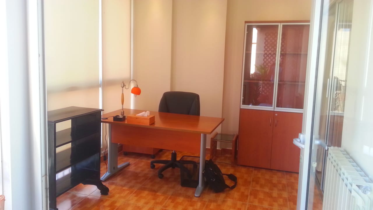 Apartment For Rent Furnished