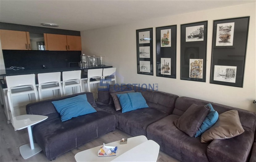 Chalet For Rent Furnished