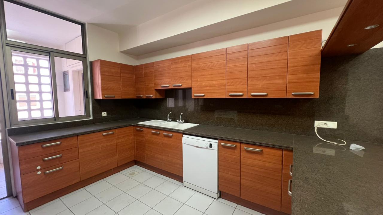 Apartment For Rent