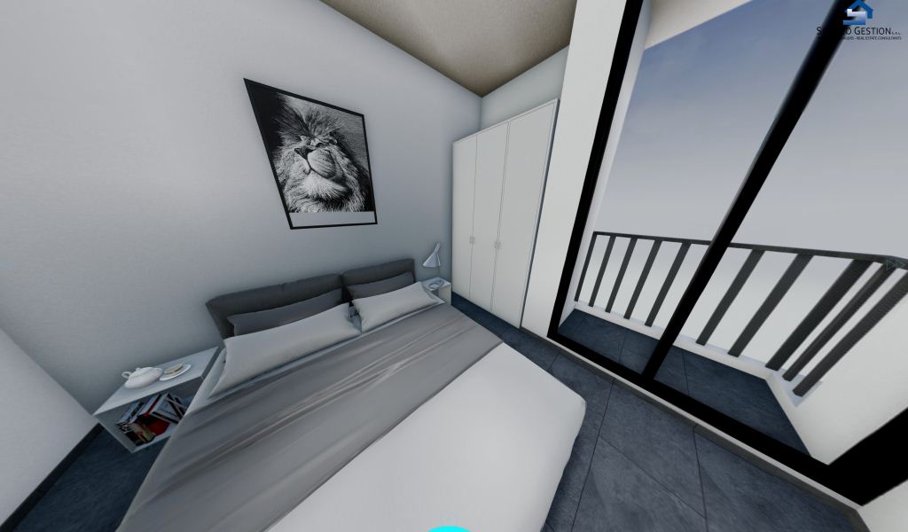 Apartment For Sale
