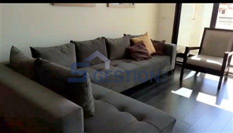 Chalet For Rent Furnished