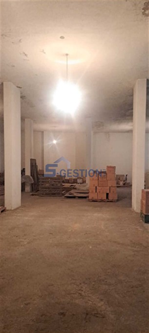 Depot For Rent