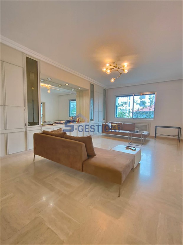 Apartment For Rent Furnished