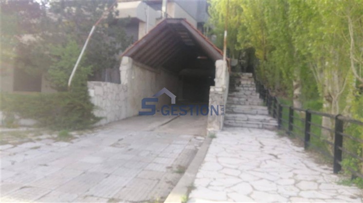Chalet For Sale