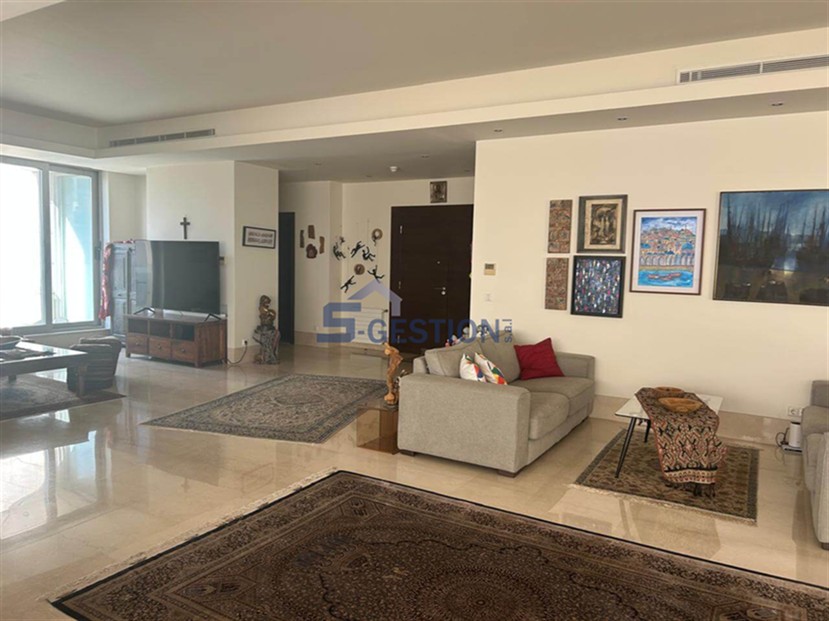 Apartment For Rent Furnished