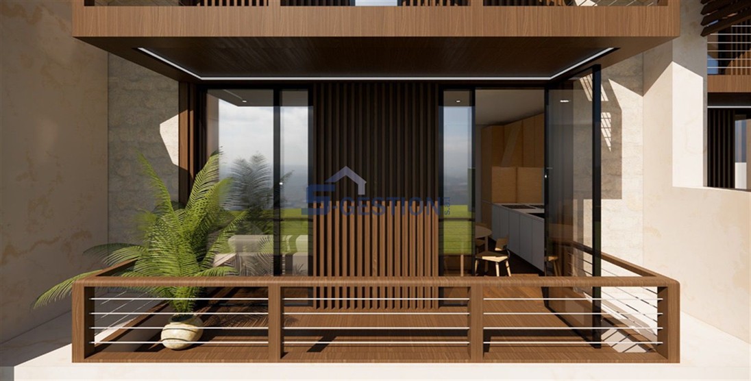 Chalet For Sale