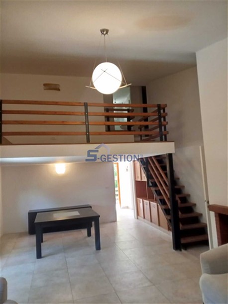 Chalet For Rent Furnished