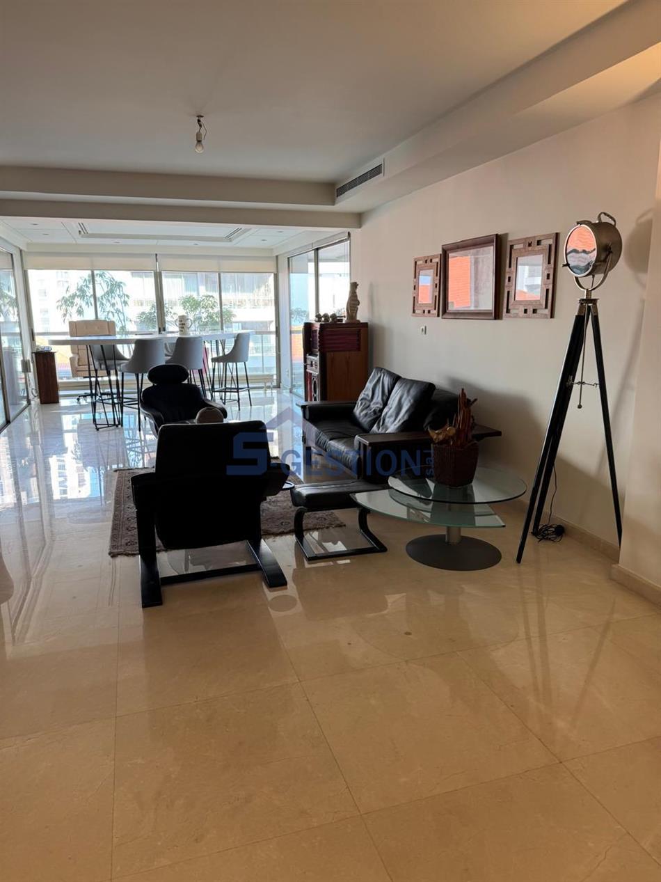 Apartment For Rent Furnished