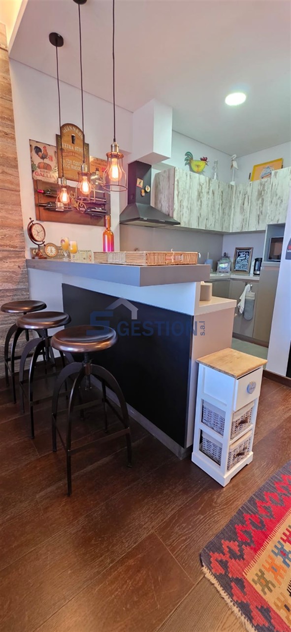 Chalet For Rent Furnished