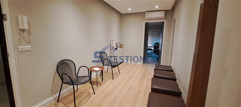 Office For Rent