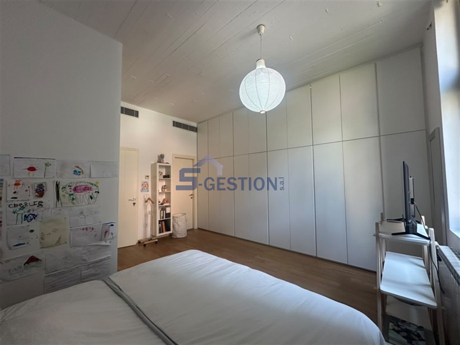 Apartment For Rent Furnished
