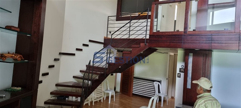 Chalet For Rent Furnished