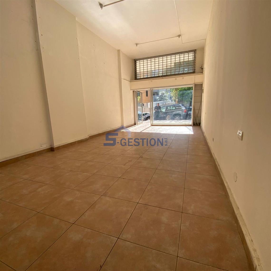 Shop Commercial Premises For Sale