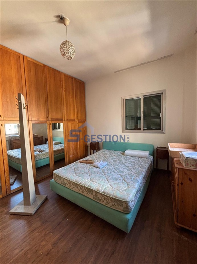 Apartment For Rent