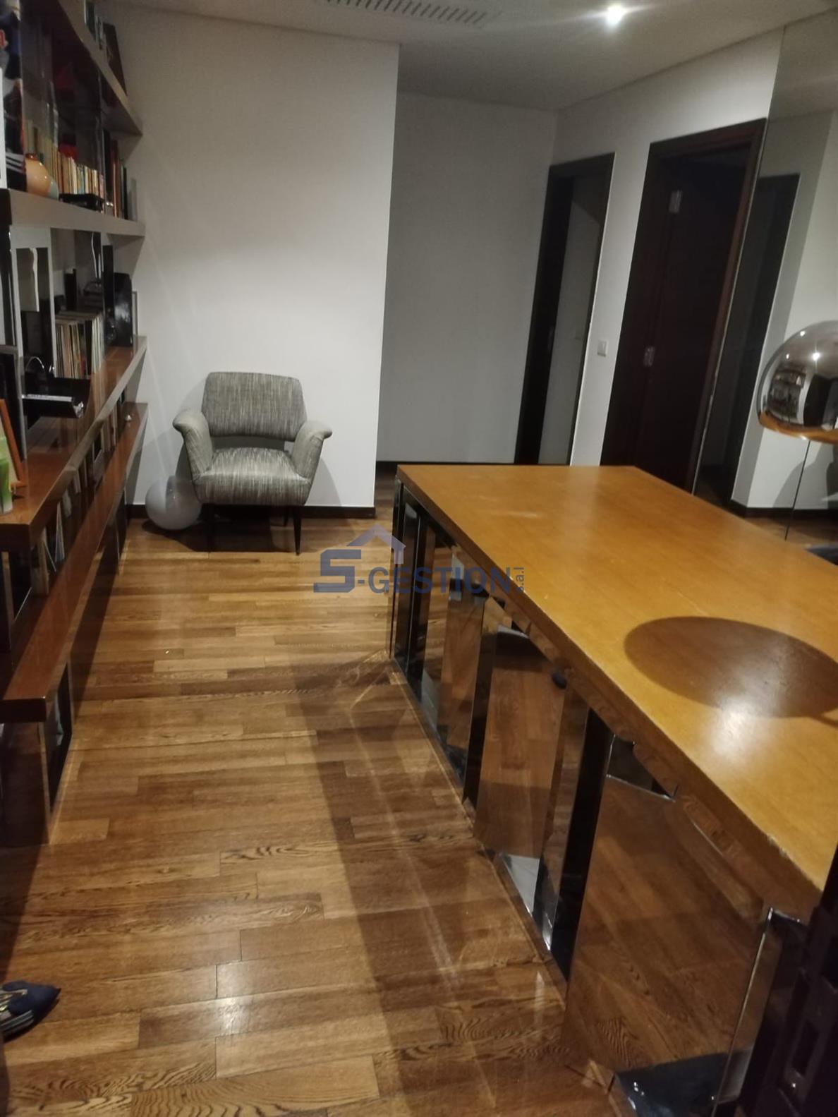 Appartement à louer meublé