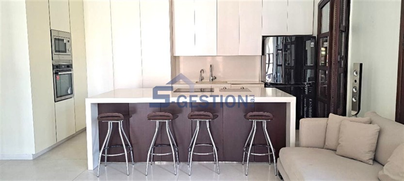 Apartment For Rent Furnished