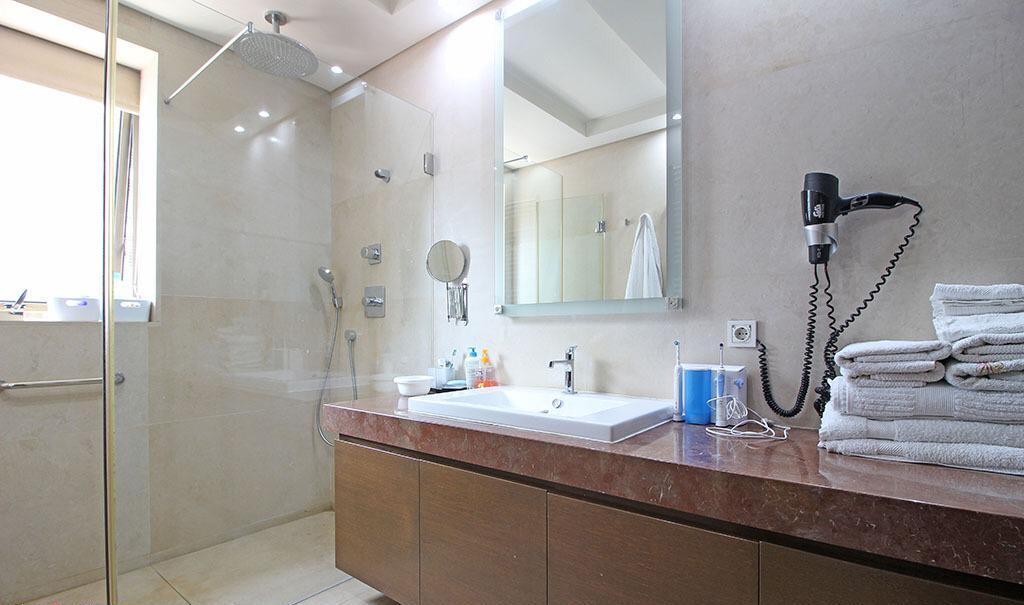 Apartment For Rent Furnished