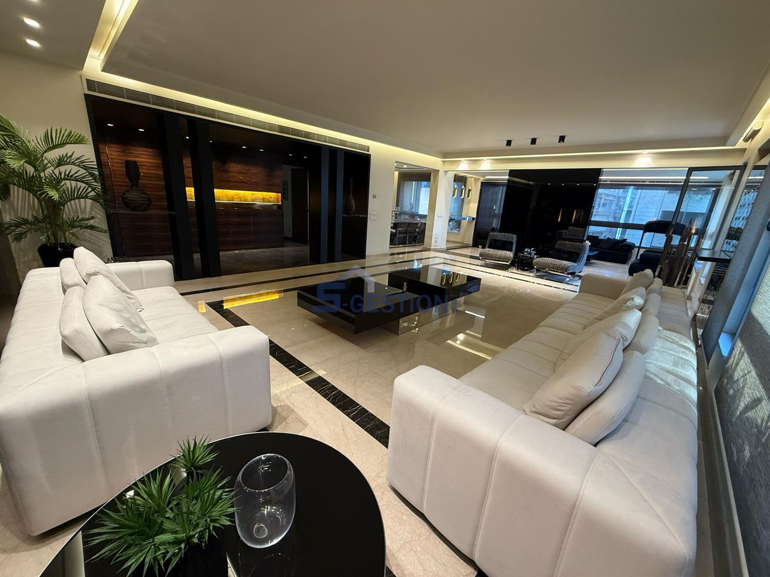 Apartment For Rent Furnished