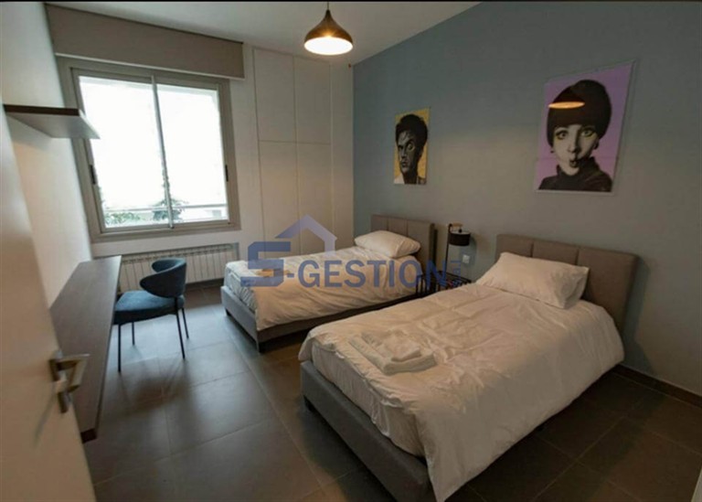 Apartment For Rent Furnished