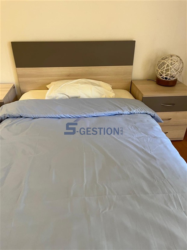 Apartment For Rent Furnished