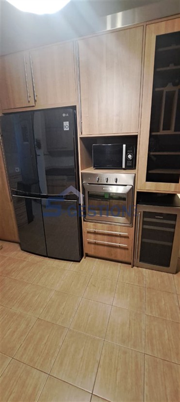 Appartement à louer meublé