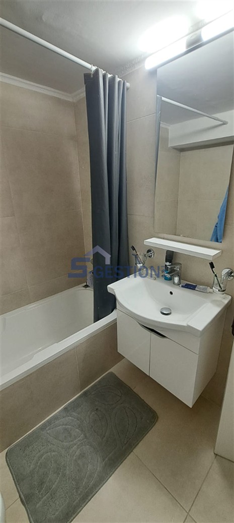 Chalet For Rent Furnished