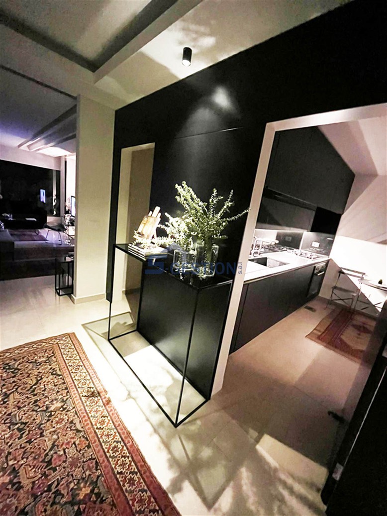 Apartment For Rent Furnished