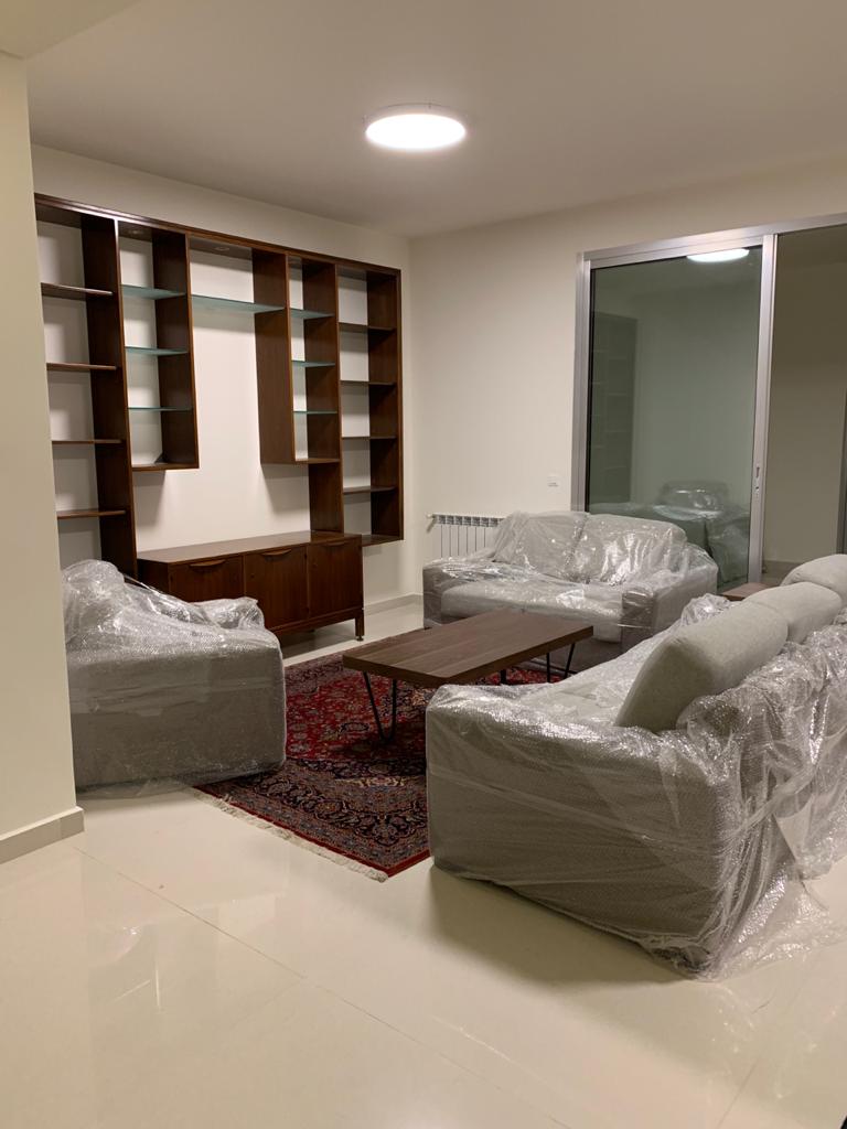 Apartment For Rent Furnished