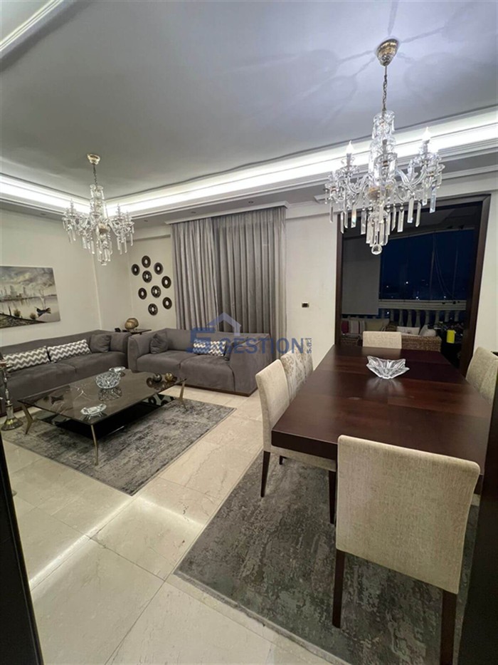 Apartment For Rent Furnished