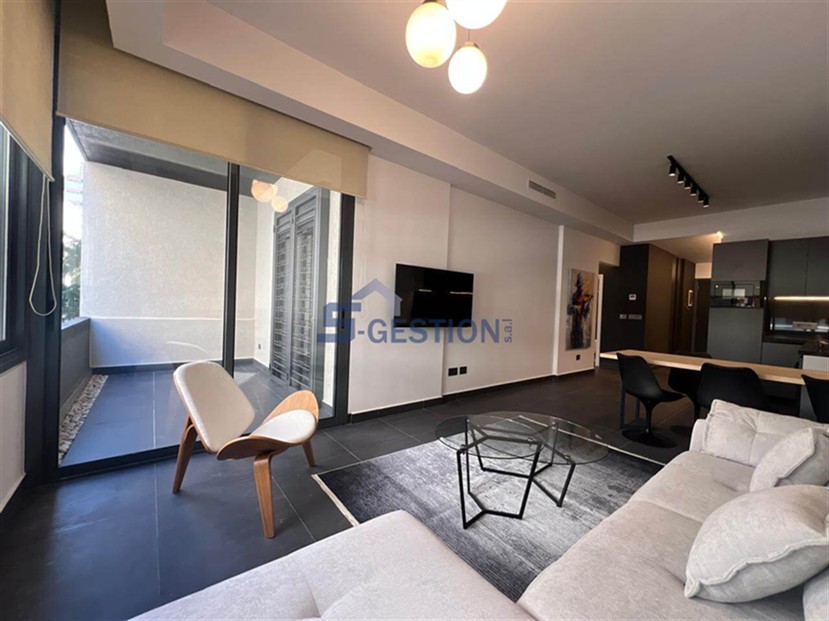 Apartment For Rent Furnished