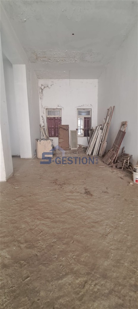 Building For Rent