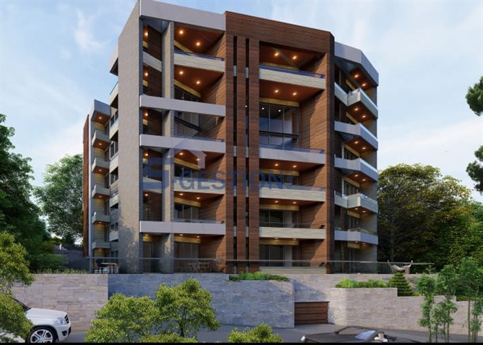 Apartment For Sale