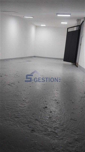Shop Commercial Premises For Sale