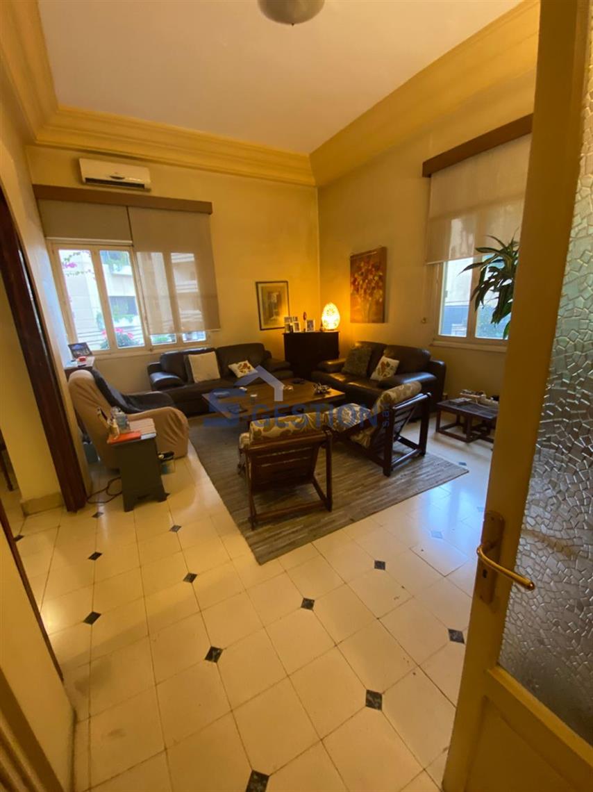 Apartment For Rent Furnished