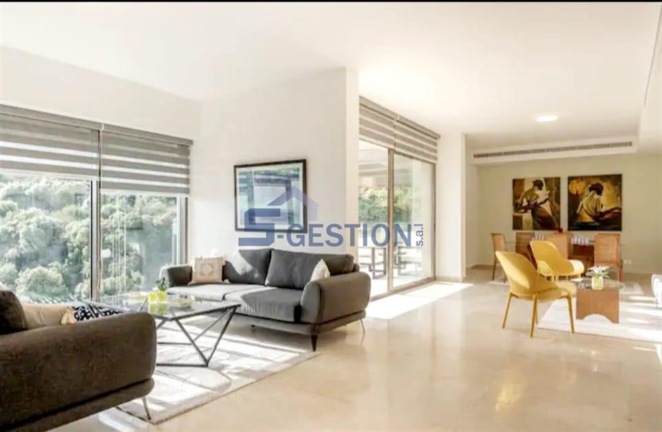Apartment For Short Term Rent