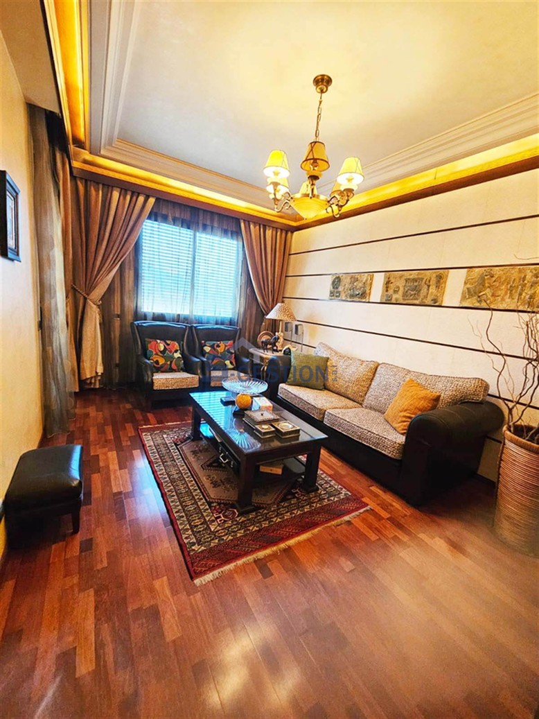 Apartment For Rent Furnished