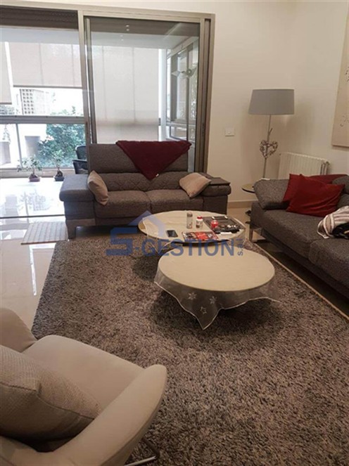 Apartment For Rent Furnished
