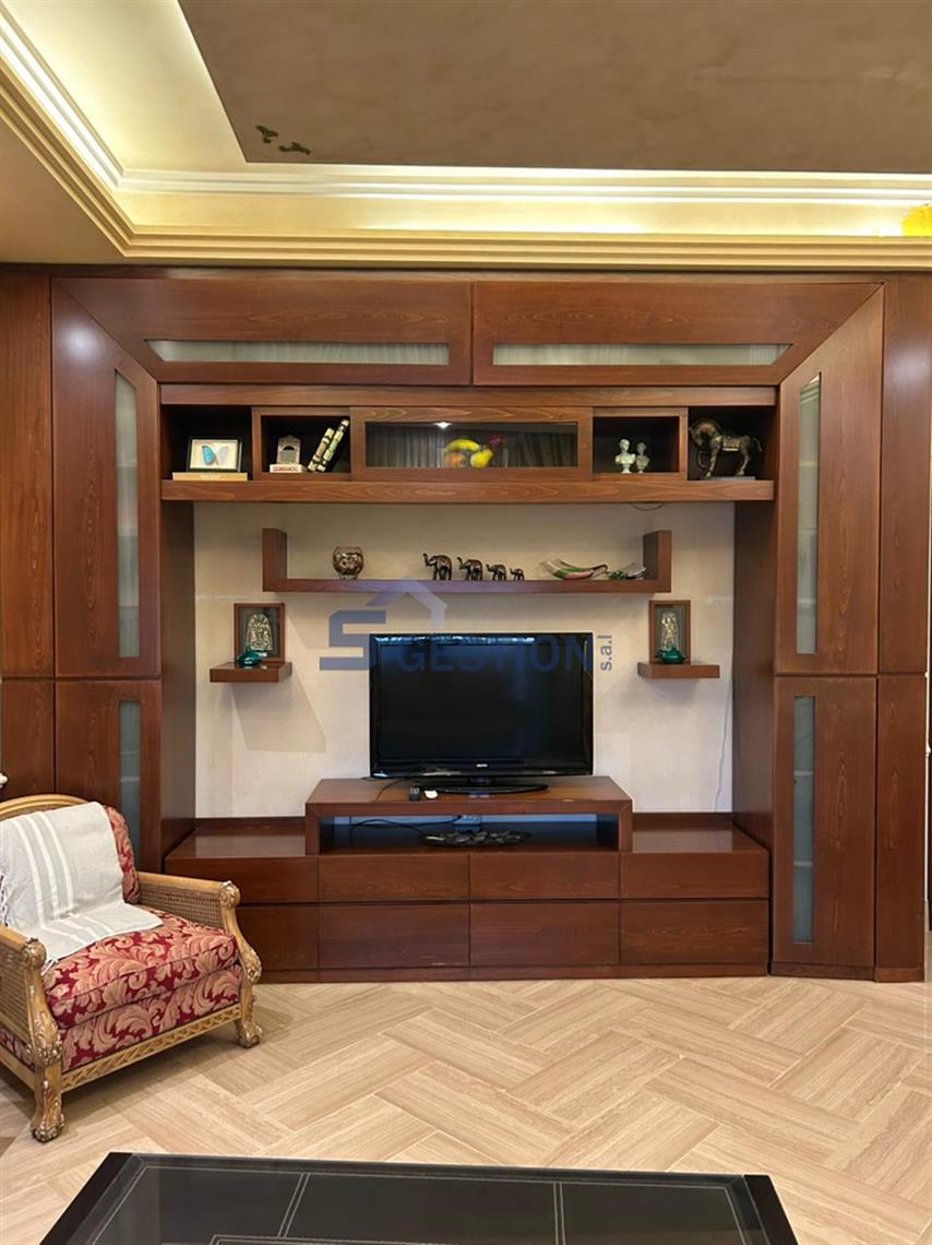 Apartment For Rent Furnished