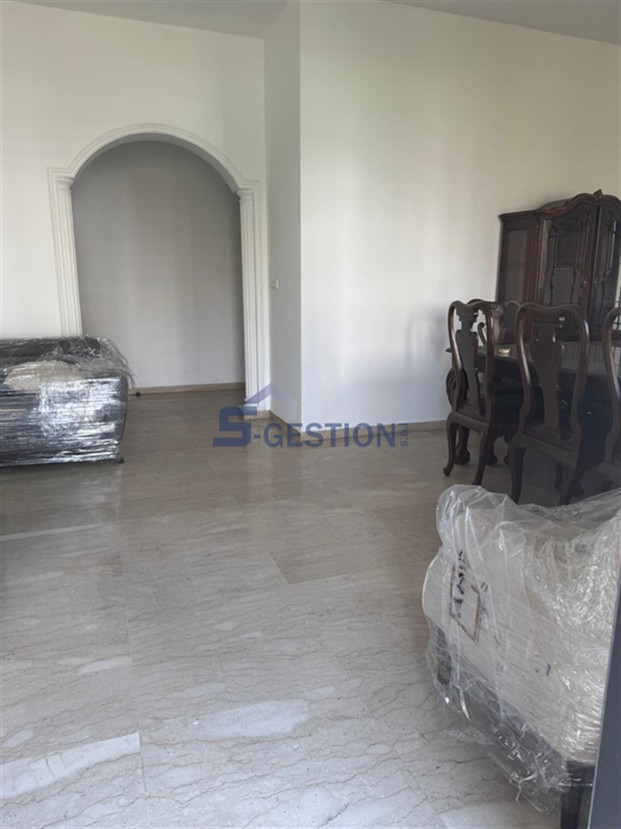 Apartment For Rent Furnished