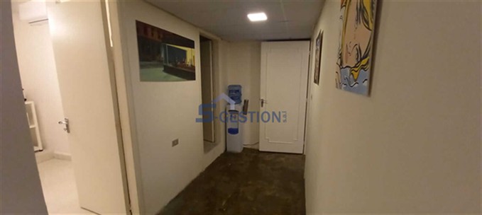 Apartment For Rent Furnished