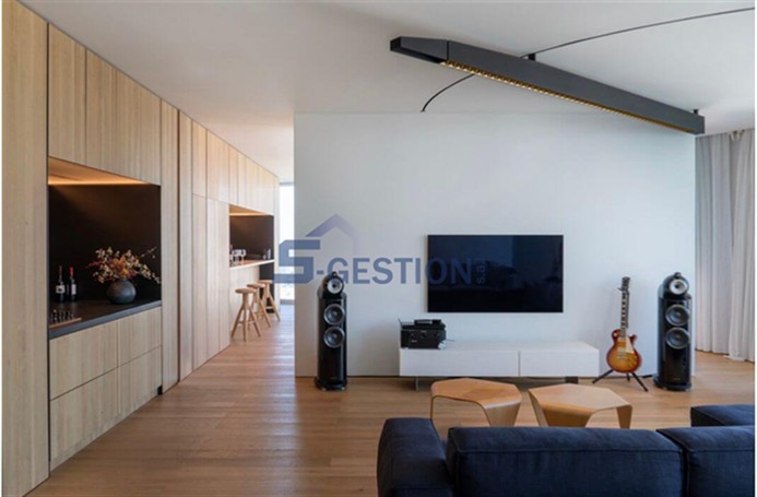 Apartment For Rent Furnished