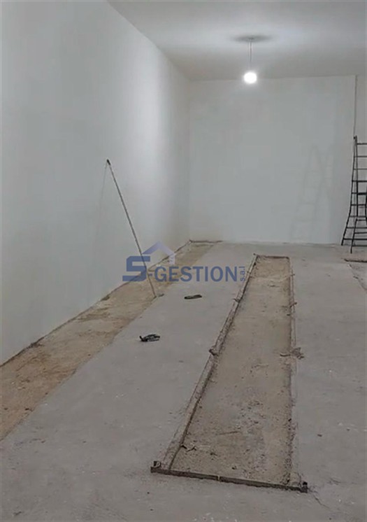 Depot For Rent