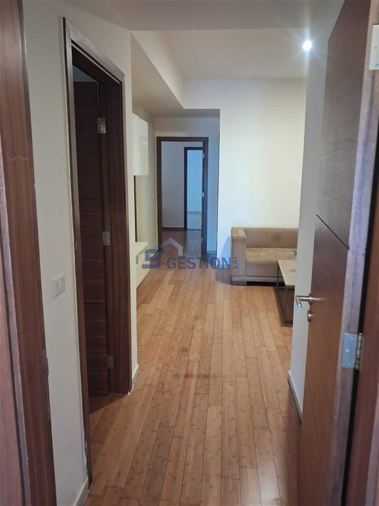 Apartment For Rent Furnished