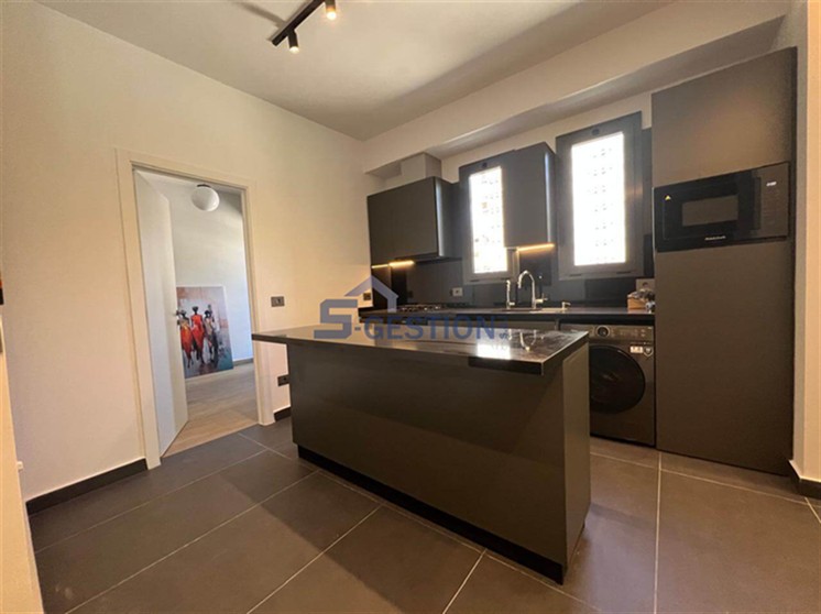 Apartment For Rent Furnished